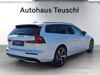 Volvo V60 Neuwagen