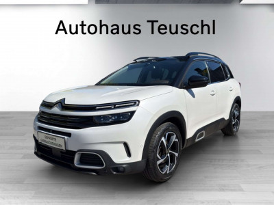 Citroën C5 Gebrauchtwagen