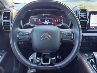 Citroën C5 Gebrauchtwagen