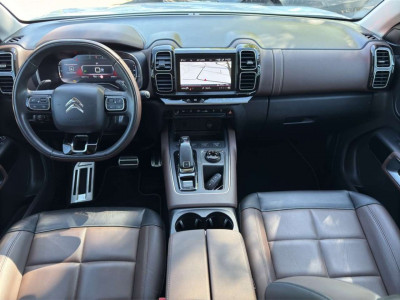 Citroën C5 Gebrauchtwagen