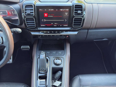 Citroën C5 Gebrauchtwagen