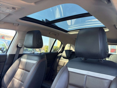 Citroën C5 Gebrauchtwagen