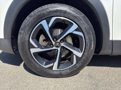 Citroën C5 Gebrauchtwagen