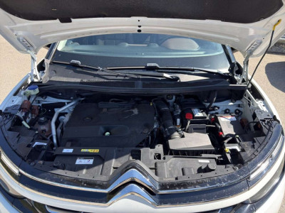 Citroën C5 Gebrauchtwagen
