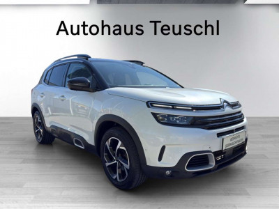 Citroën C5 Gebrauchtwagen