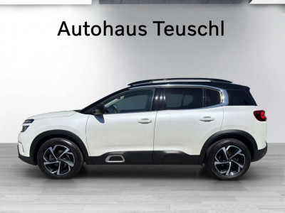Citroën C5 Gebrauchtwagen