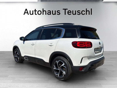 Citroën C5 Gebrauchtwagen