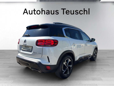 Citroën C5 Gebrauchtwagen