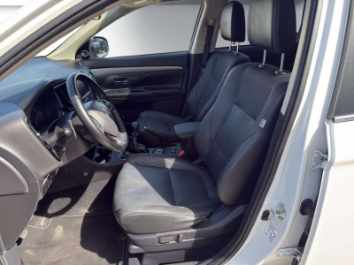 Mitsubishi Outlander Gebrauchtwagen