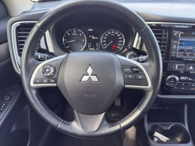 Mitsubishi Outlander Gebrauchtwagen
