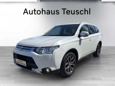Mitsubishi Outlander Gebrauchtwagen