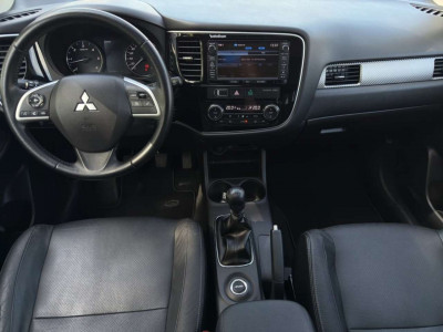 Mitsubishi Outlander Gebrauchtwagen