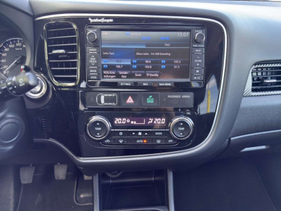 Mitsubishi Outlander Gebrauchtwagen