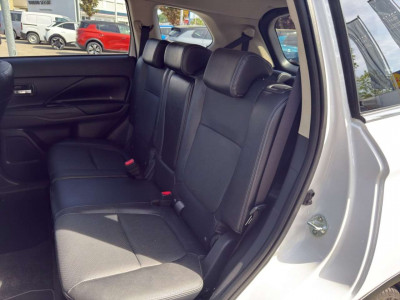 Mitsubishi Outlander Gebrauchtwagen