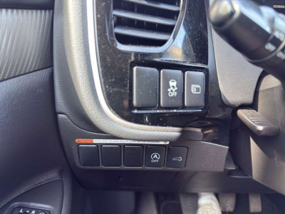 Mitsubishi Outlander Gebrauchtwagen