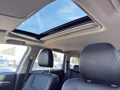 Mitsubishi Outlander Gebrauchtwagen