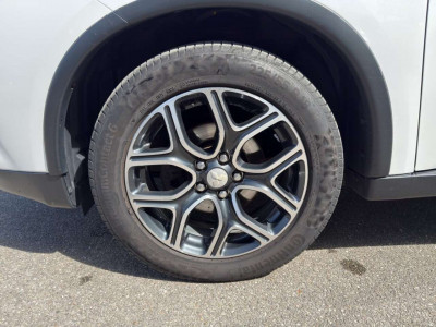 Mitsubishi Outlander Gebrauchtwagen