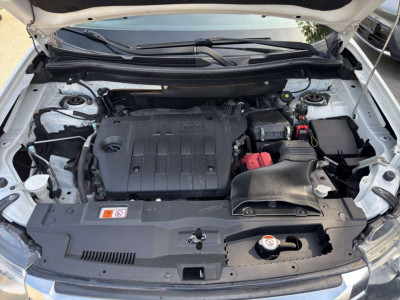 Mitsubishi Outlander Gebrauchtwagen