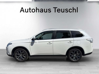 Mitsubishi Outlander Gebrauchtwagen