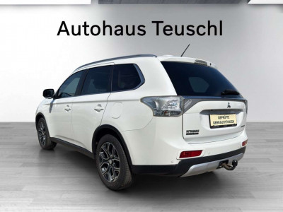 Mitsubishi Outlander Gebrauchtwagen