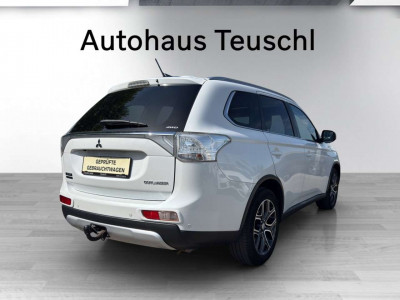 Mitsubishi Outlander Gebrauchtwagen