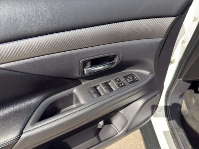 Mitsubishi Outlander Gebrauchtwagen