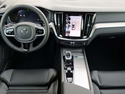 Volvo V60 Neuwagen