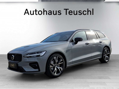 Volvo V60 Neuwagen