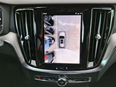 Volvo V60 Neuwagen