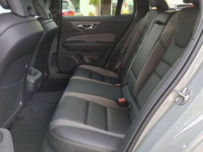 Volvo V60 Neuwagen