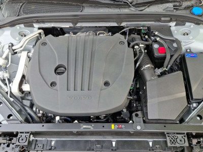 Volvo V60 Neuwagen