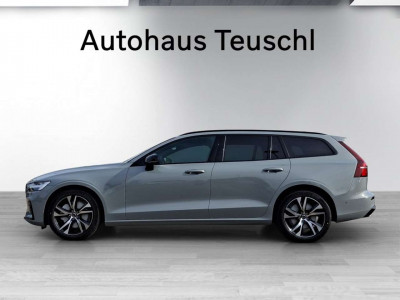 Volvo V60 Neuwagen