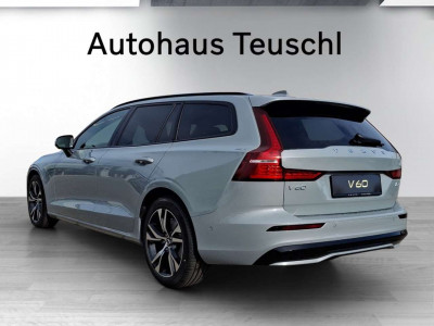 Volvo V60 Neuwagen