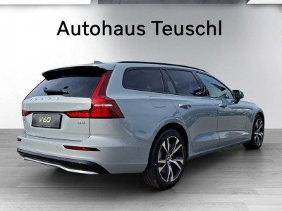 Volvo V60 Neuwagen
