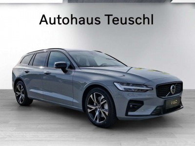 Volvo V60 Neuwagen