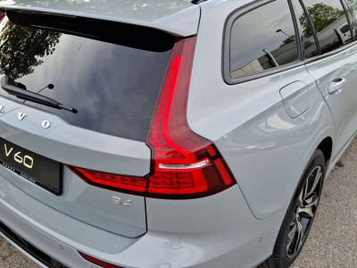 Volvo V60 Neuwagen