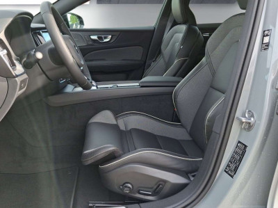 Volvo V60 Neuwagen