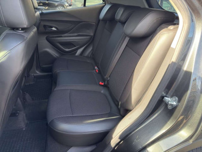 Opel Mokka Gebrauchtwagen