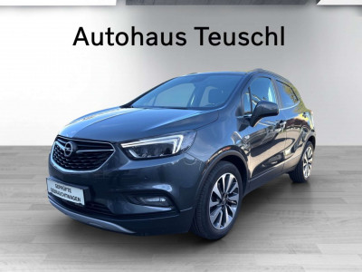 Opel Mokka Gebrauchtwagen