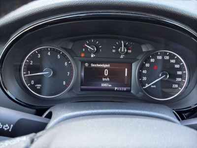 Opel Mokka Gebrauchtwagen