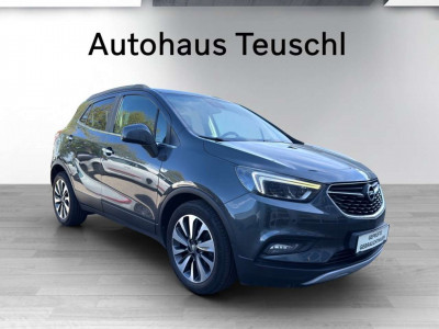 Opel Mokka Gebrauchtwagen