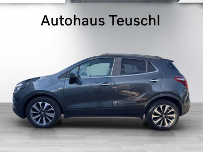 Opel Mokka Gebrauchtwagen