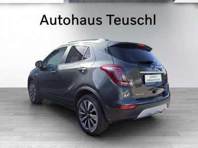 Opel Mokka Gebrauchtwagen