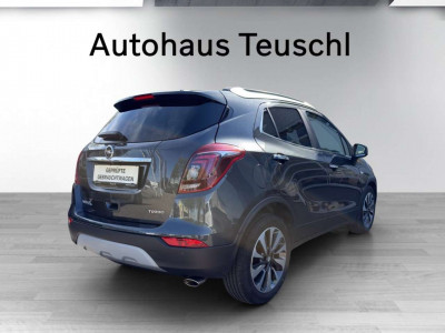 Opel Mokka Gebrauchtwagen