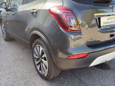 Opel Mokka Gebrauchtwagen