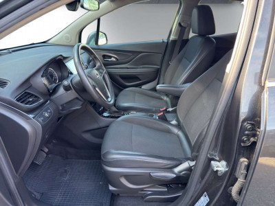 Opel Mokka Gebrauchtwagen