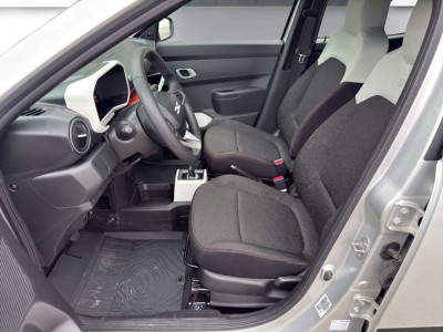 Dacia Spring Gebrauchtwagen Dacia Spring Gebrauchtwagen