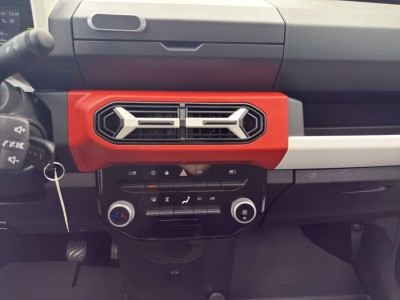 Dacia Spring Gebrauchtwagen Dacia Spring Gebrauchtwagen