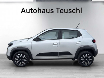 Dacia Spring Gebrauchtwagen Dacia Spring Gebrauchtwagen