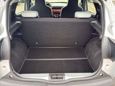 Dacia Spring Gebrauchtwagen Dacia Spring Gebrauchtwagen